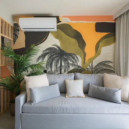 Castle Hut By Canariasgetaway *