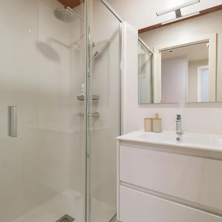 Апартаменты Castle Hut By Canariasgetaway