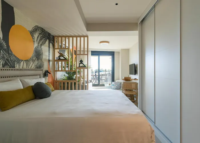 Castle Hut By Canariasgetaway Apartamento