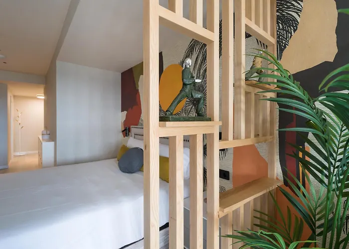 Castle Hut By Canariasgetaway *