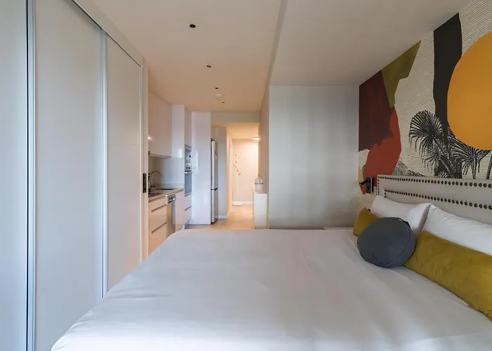 Castle Hut By Canariasgetaway * Las Palmas de Gran Canaria