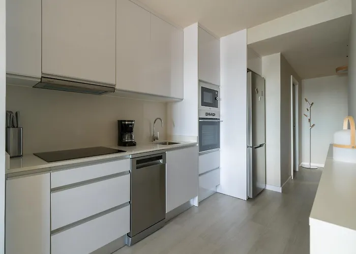 Apartamento Castle Hut By Canariasgetaway *