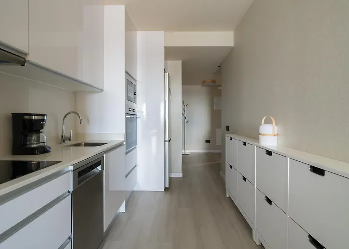 Apartamento Castle Hut By Canariasgetaway Las Palmas de Gran Canaria