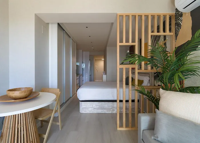 Castle Hut By Canariasgetaway Apartamento Las Palmas de Gran Canaria