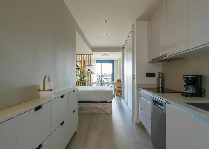 Castle Hut By Canariasgetaway Las Palmas de Gran Canaria