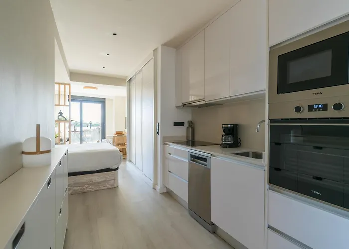 Apartamento Castle Hut By Canariasgetaway Las Palmas de Gran Canaria