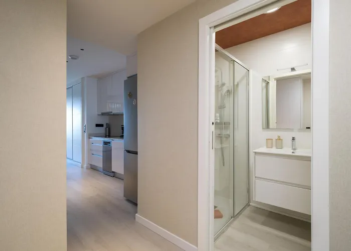 Apartamento Castle Hut By Canariasgetaway *