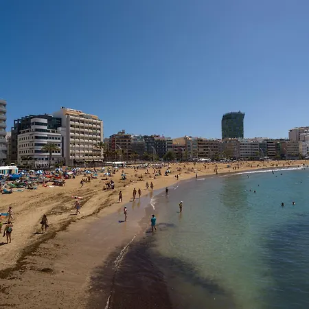 Castle Hut By Canariasgetaway * Las Palmas de Gran Canaria