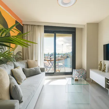 Apartamento Castle Hut By Canariasgetaway Las Palmas de Gran Canaria