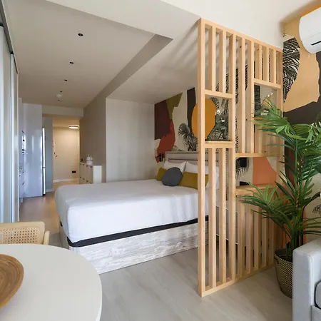 Castle Hut By Canariasgetaway Las Palmas de Gran Canaria