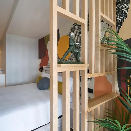 Castle Hut By Canariasgetaway *