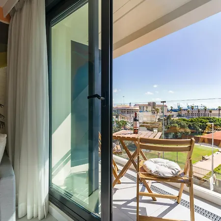 Apartman Castle Hut By Canariasgetaway Las Palmas de Gran Canaria