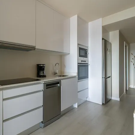 Apartman Castle Hut By Canariasgetaway *