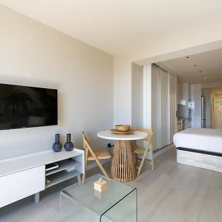 Castle Hut By Canariasgetaway