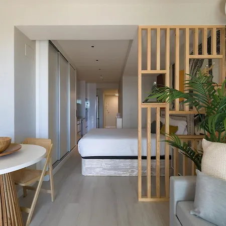 Castle Hut By Canariasgetaway Apartamento Las Palmas de Gran Canaria