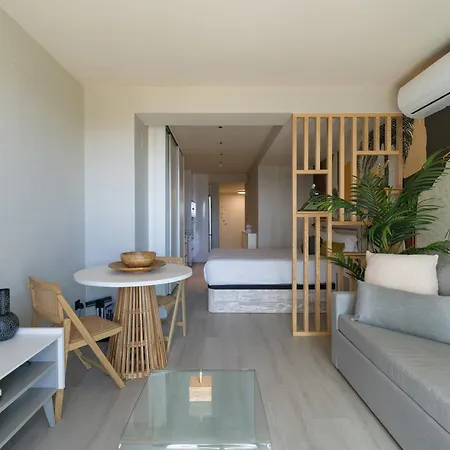 Castle Hut By Canariasgetaway Apartman