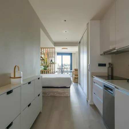 Castle Hut By Canariasgetaway Las Palmas de Gran Canaria