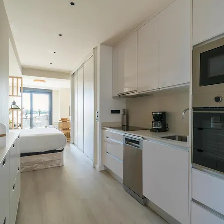 Apartamento Castle Hut By Canariasgetaway Las Palmas de Gran Canaria