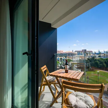 Castle Hut By Canariasgetaway Las Palmas de Gran Canaria