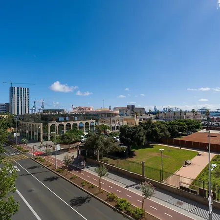 Castle Hut By Canariasgetaway Las Palmas de Gran Canaria