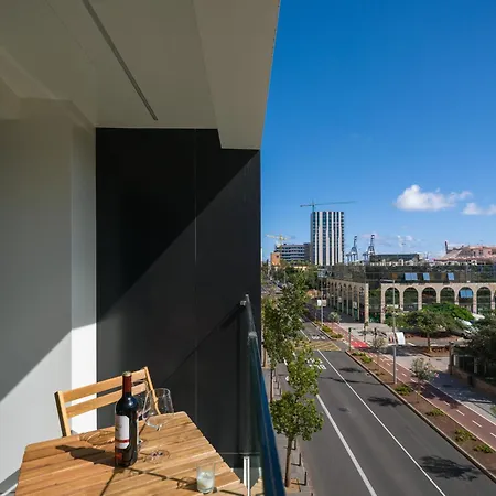 Apartamento Castle Hut By Canariasgetaway