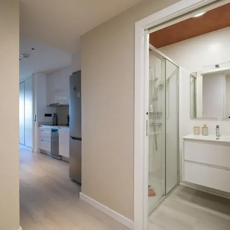 Apartman Castle Hut By Canariasgetaway *