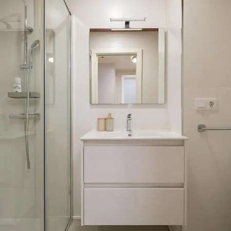 Apartamento Castle Hut By Canariasgetaway *