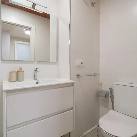 Apartman Castle Hut By Canariasgetaway *