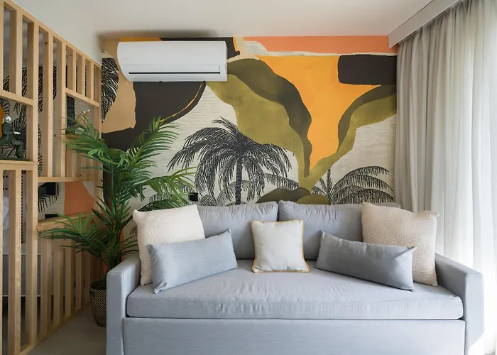 Castle Hut By Canariasgetaway *