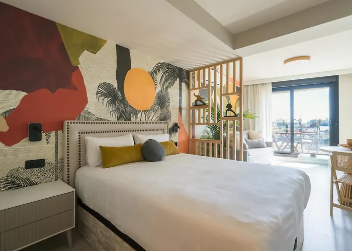 Castle Hut By Canariasgetaway Las Palmas de Gran Canaria