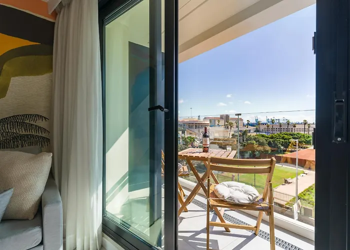 Lägenhet Castle Hut By Canariasgetaway Las Palmas de Gran Canaria