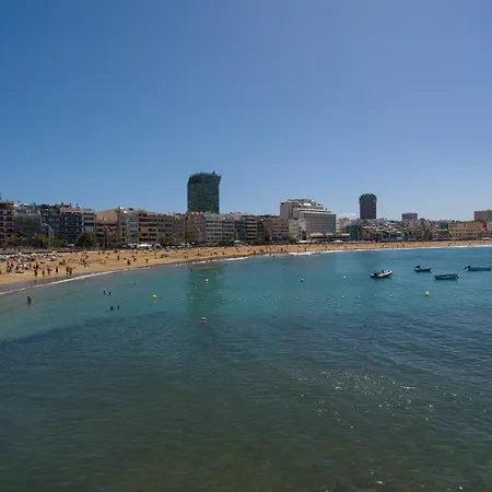 Castle Hut By Canariasgetaway アパート