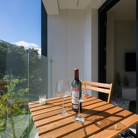 アパート Castle Hut By Canariasgetaway ラスパルマス・デ・グランカナリア