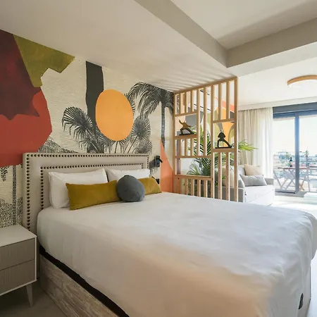 Castle Hut By Canariasgetaway 大加那利岛拉斯帕尔马斯