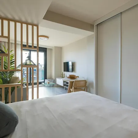 Castle Hut By Canariasgetaway 大加那利岛拉斯帕尔马斯