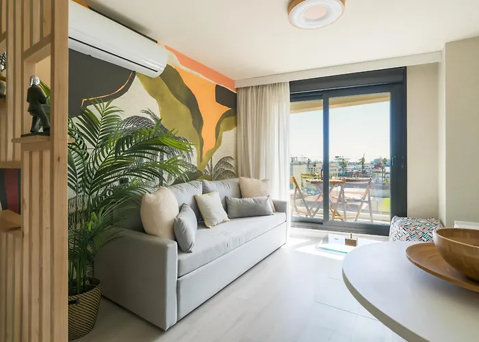 Apartament Castle Hut By Canariasgetaway Las Palmas de Gran Canaria