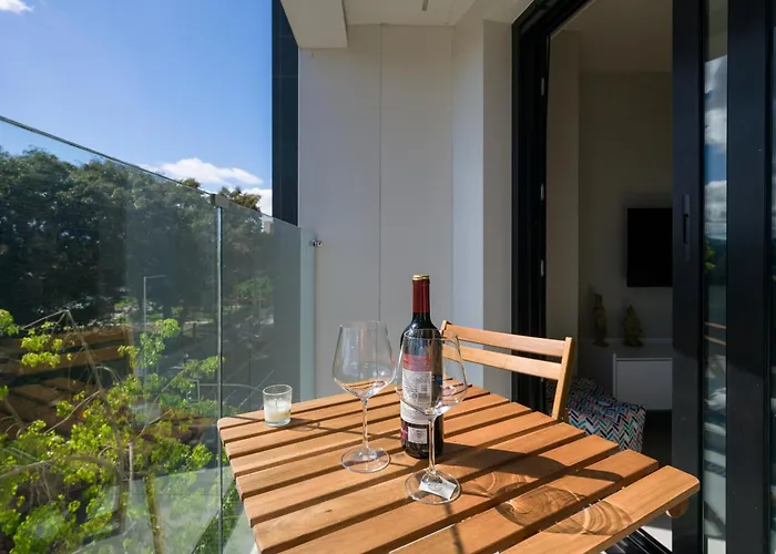 Apartament Castle Hut By Canariasgetaway Las Palmas de Gran Canaria