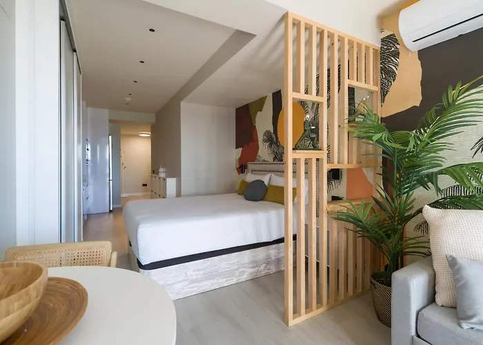 Castle Hut By Canariasgetaway Las Palmas de Gran Canaria