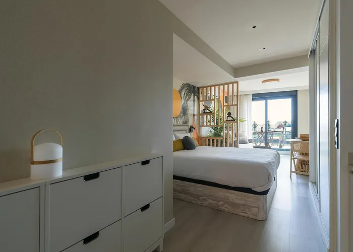 Castle Hut By Canariasgetaway *