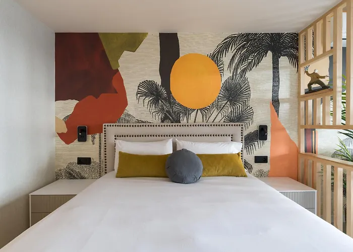 Castle Hut By Canariasgetaway Apartament *