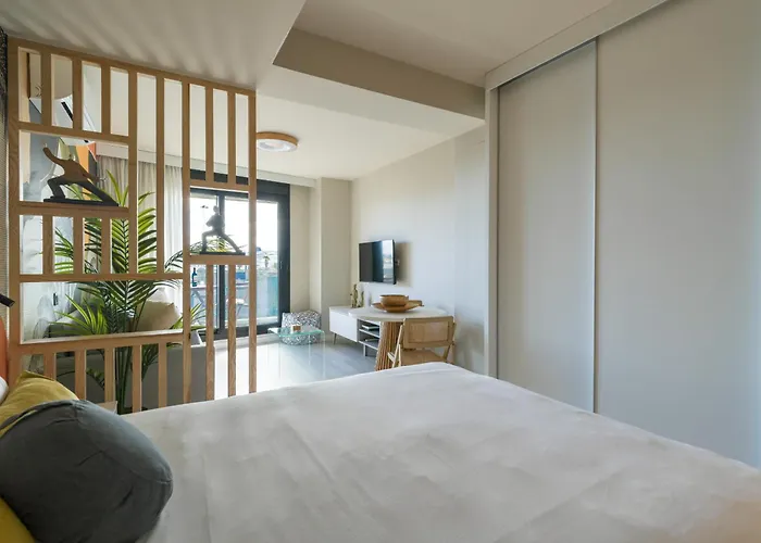 Castle Hut By Canariasgetaway Las Palmas de Gran Canaria