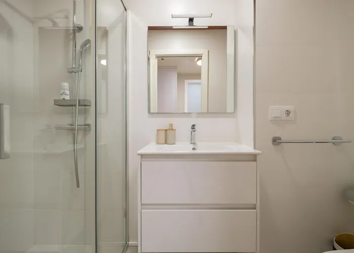 アパート Castle Hut By Canariasgetaway *