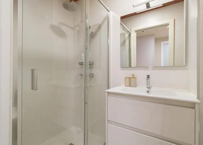 Apartament Castle Hut By Canariasgetaway